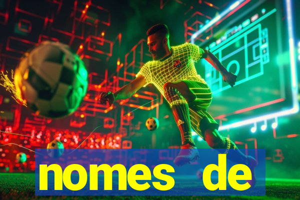 nomes de plataformas de jogos